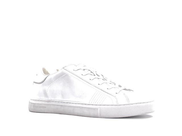 CRIME LONDON Sneakers Uomo Extralight Bianco - 6