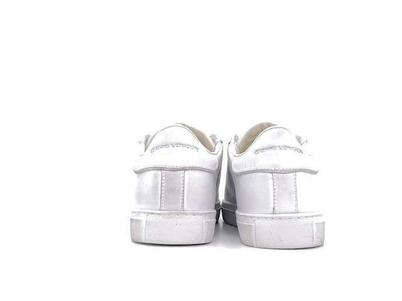 CRIME LONDON Sneakers Uomo Extralight Bianco in Sneaker casual Calzature Durello - Agna, commercioVirtuoso.it