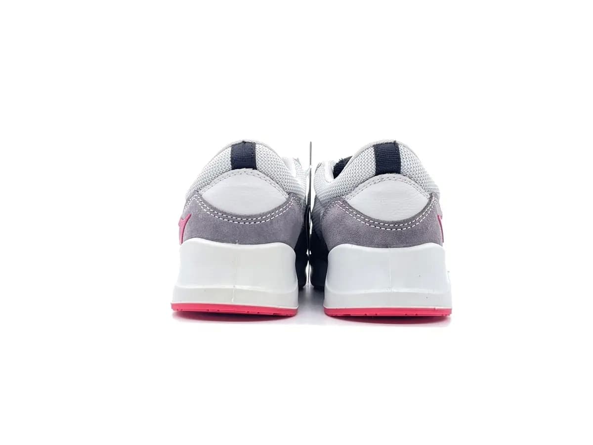 Diadora sneakers antinfortunistica donna Athena Text Low tessuto e pelle grigia in Scarpe Calzature Durello - Agna, commercioVirtuoso.it