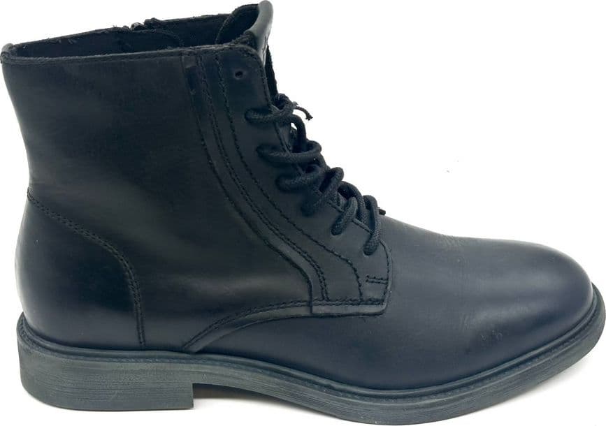 JACK &amp; JONES Polacchino uomo JFWLEYTON black - 5