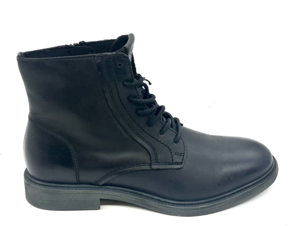 JACK &amp; JONES Polacchino uomo JFWLEYTON black - 6
