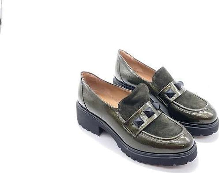 DONNA SOFT Mocassino Donna Perlak Fango in Loafer e mocassini Calzature Durello - Agna, commercioVirtuoso.it