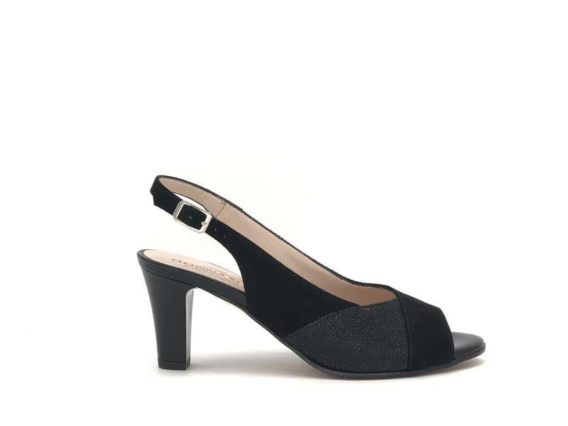 DONNA SOFT Sandali 6855A - 6