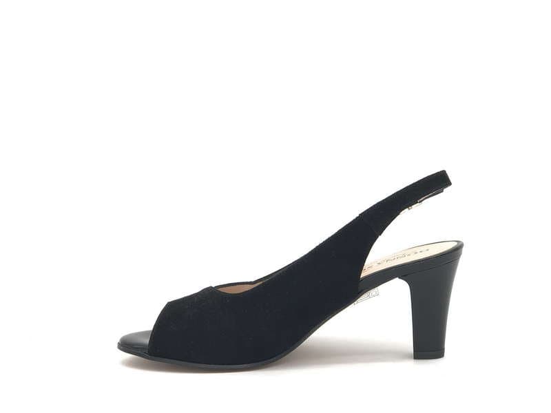 DONNA SOFT Sandali 6855A in Sandali moda Calzature Durello - Agna, commercioVirtuoso.it