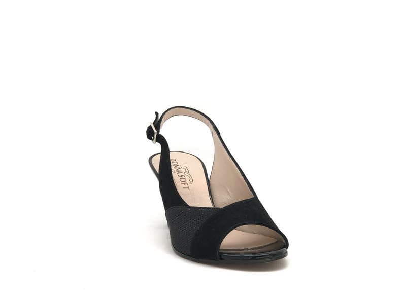 DONNA SOFT Sandali 6855A in Sandali moda Calzature Durello - Agna, commercioVirtuoso.it