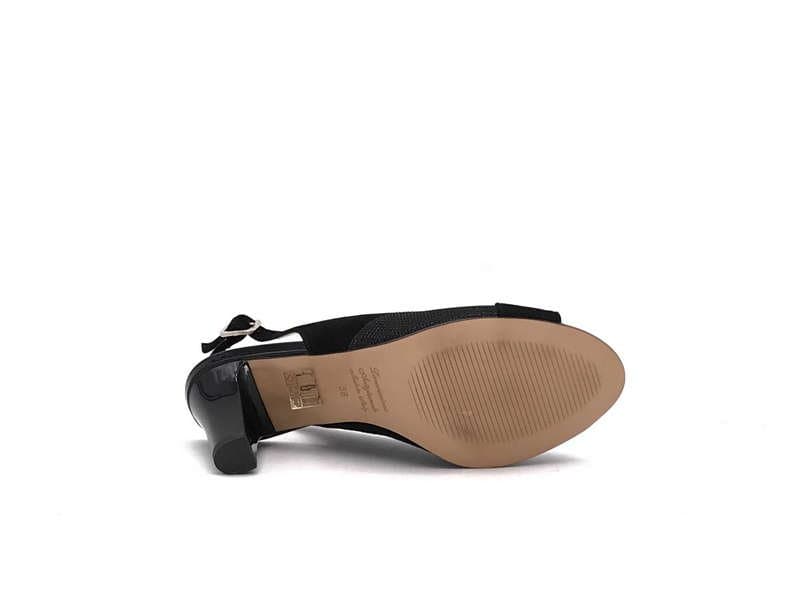 DONNA SOFT Sandali 6855A in Sandali moda Calzature Durello - Agna, commercioVirtuoso.it