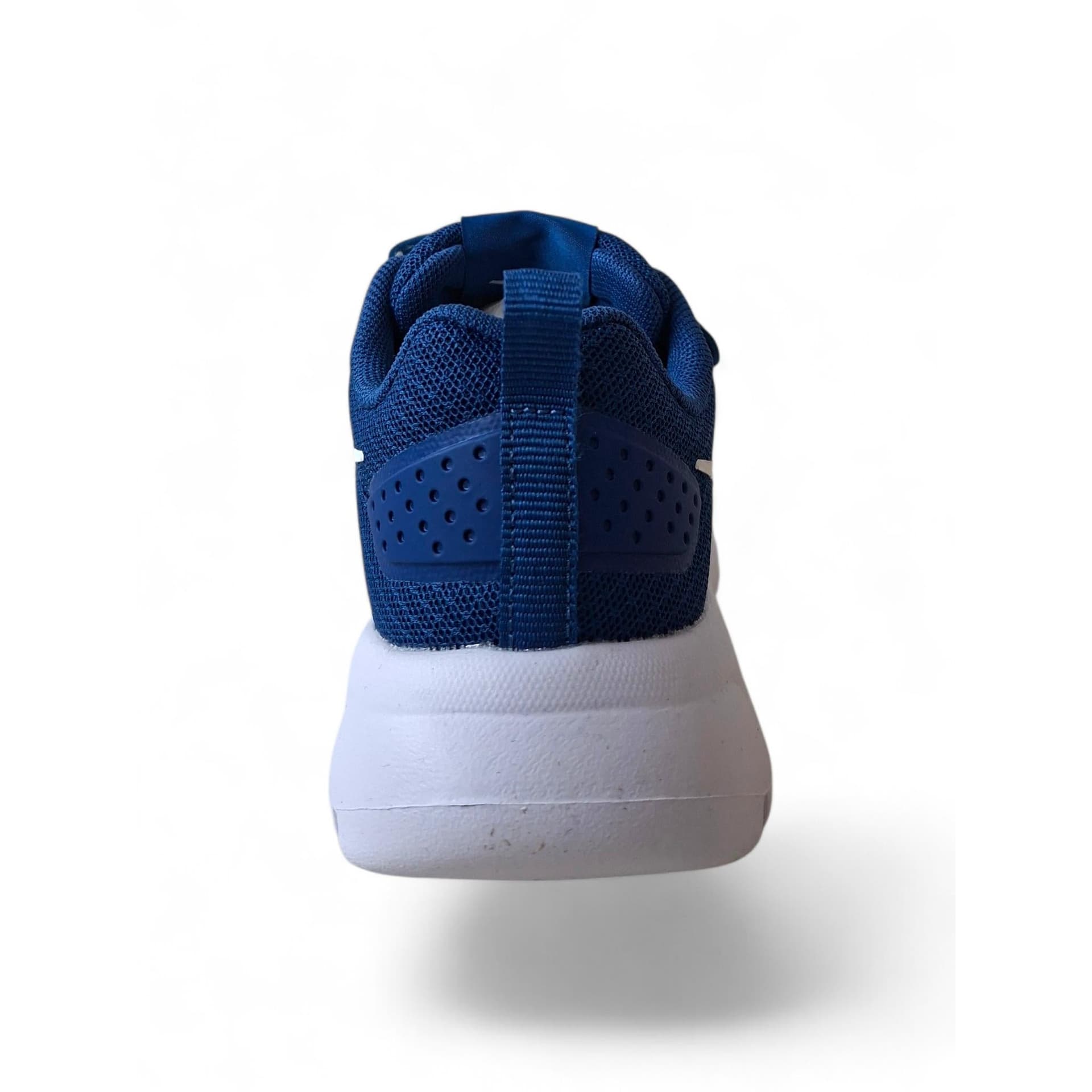 Scarpe sneakers Bambino Diadora Evo Run blu-bianco laccio elastico e velcro in Ballerine Scarpetteria Gica - Trani, commercioVirtuoso.it