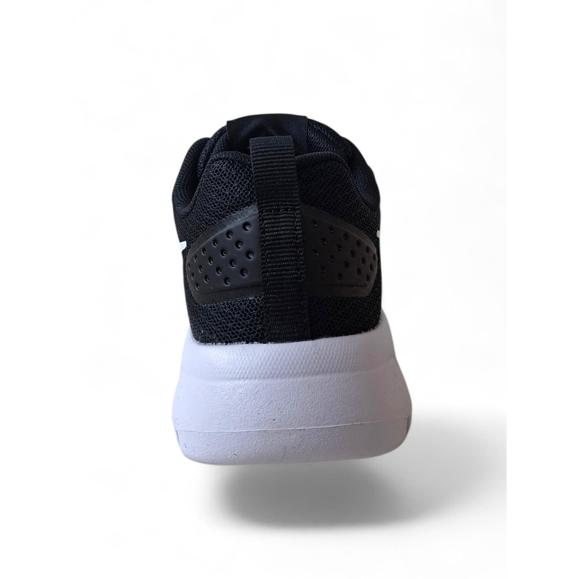 Scarpe sneakers Bambino Diadora Evo Run nero-bianco laccio elastico e velcro in Ballerine Scarpetteria Gica - Trani, commercioVirtuoso.it