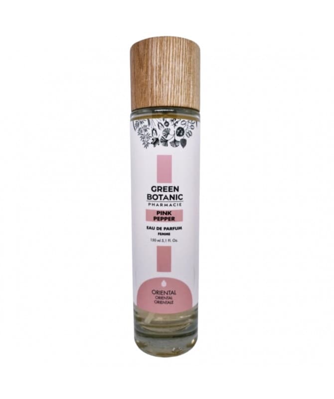 Pink Pepper - Eau de Parfum 150ml - 3