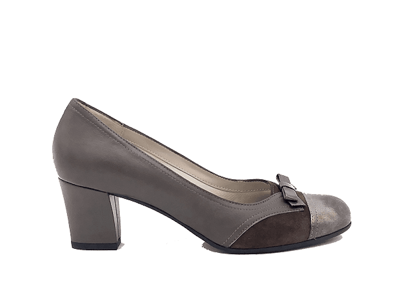 DONNA SOFT Décolleté 5386T - 5
