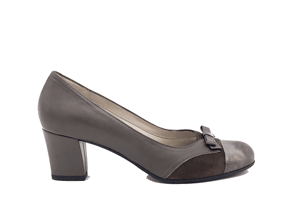 DONNA SOFT Décolleté 5386T - 5