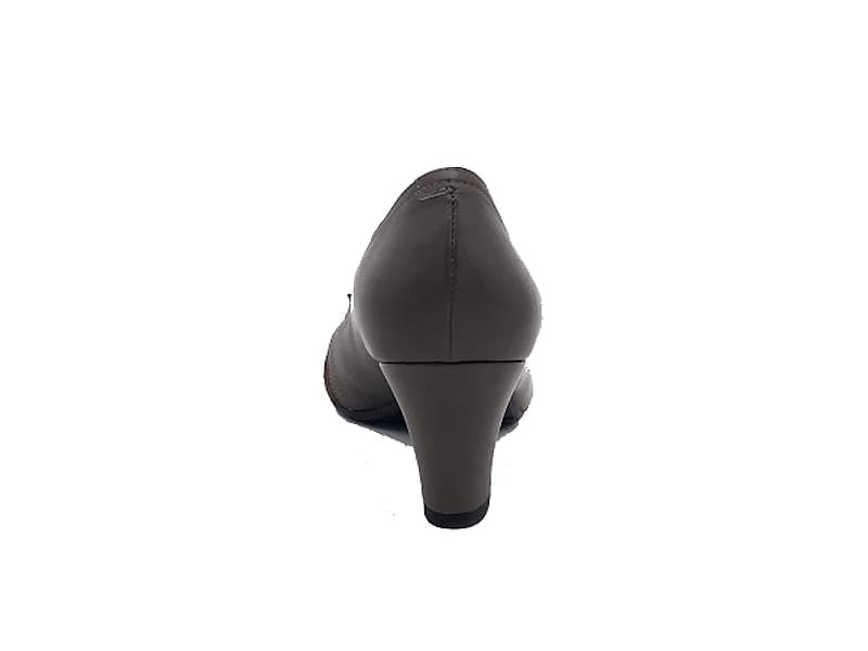 DONNA SOFT Décolleté 5386T in Zoccoli Calzature Durello - Agna, commercioVirtuoso.it