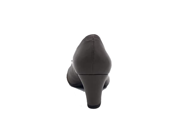 DONNA SOFT Décolleté 5386T in Zoccoli Calzature Durello - Agna, commercioVirtuoso.it