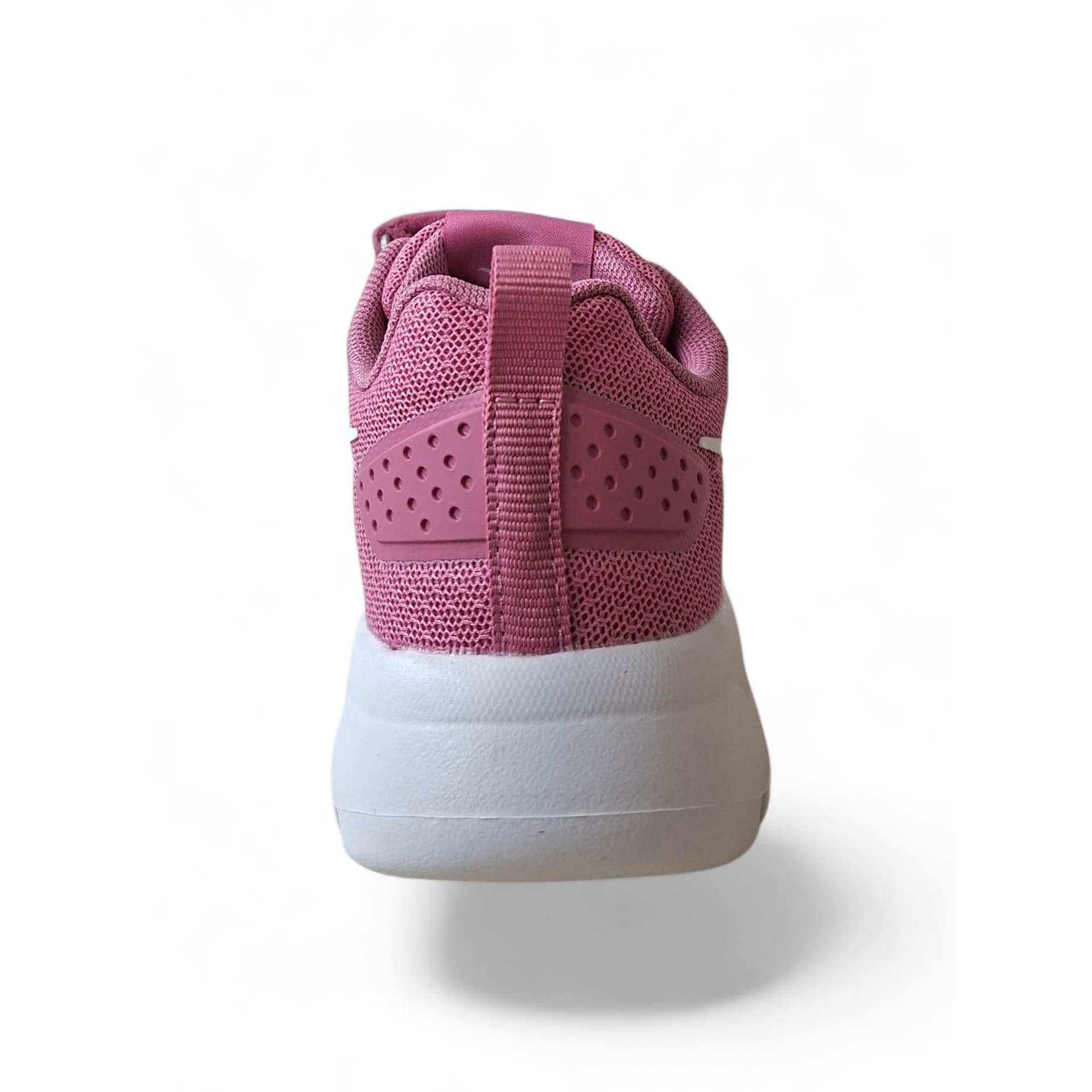 Scarpe sneakers Bambina Diadora Evo Run rosa-bianco laccio elastico e velcro in Ballerine Scarpetteria Gica - Trani, commercioVirtuoso.it