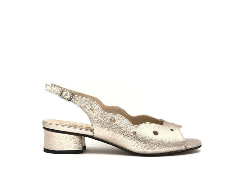DONNA SOFT Sandali DS0274SF - 6