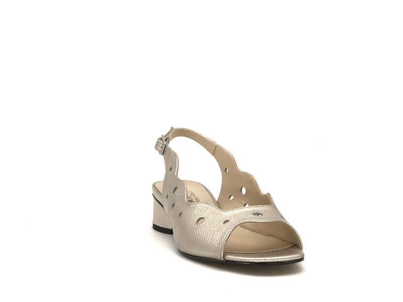DONNA SOFT Sandali DS0274SF in Sandali moda Calzature Durello - Agna, commercioVirtuoso.it
