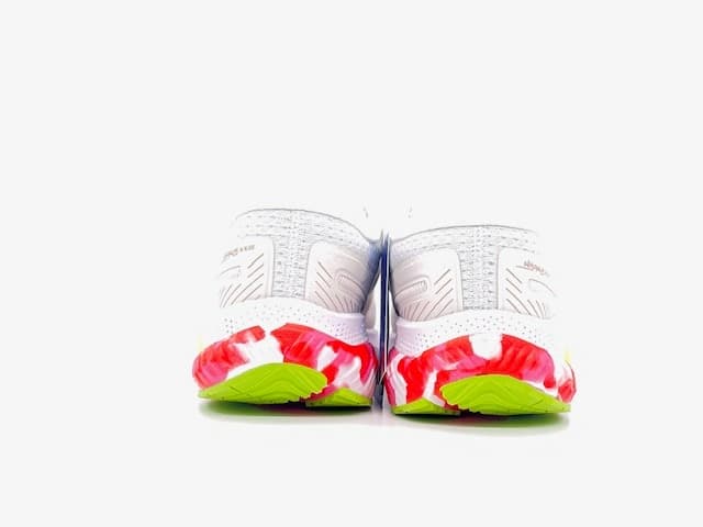JOMA Sneakers Donna Hispalis White Coral in Scarpe da corsa su strada Calzature Durello - Agna, commercioVirtuoso.it