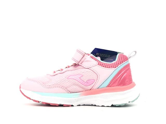 JOMA Sneakers bambina J. Boro più in Sneaker casual Calzature Durello - Agna, commercioVirtuoso.it