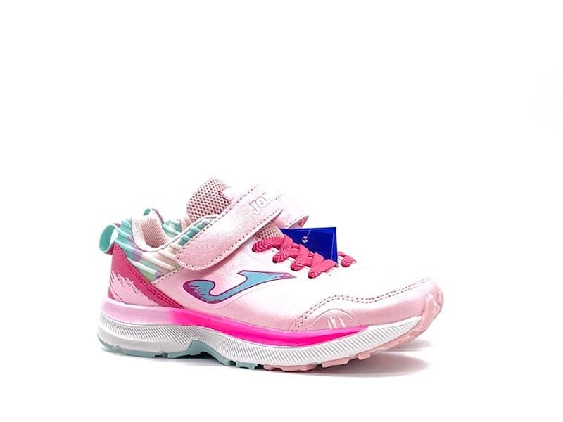 JOMA Bambina Fast più - 6