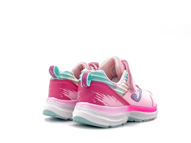 JOMA Bambina Fast più in Sneaker casual Calzature Durello - Agna, commercioVirtuoso.it