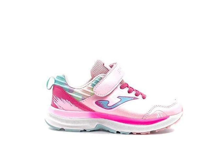JOMA Bambina Fast più in Sneaker casual Calzature Durello - Agna, commercioVirtuoso.it