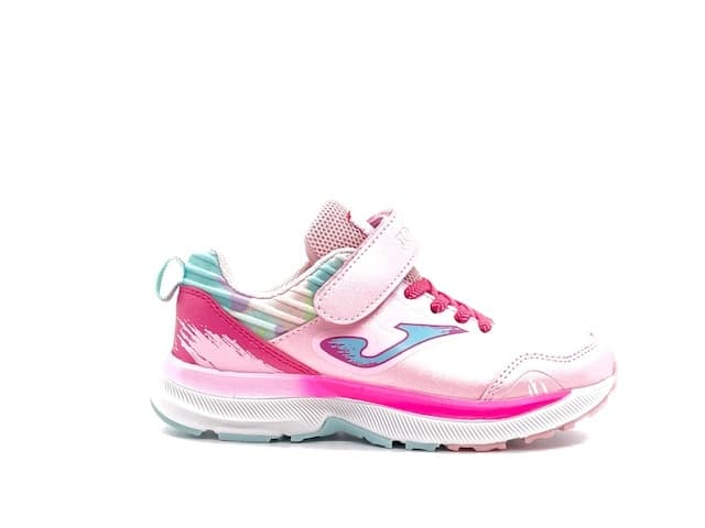 JOMA Bambina Fast più in Sneaker casual Calzature Durello - Agna, commercioVirtuoso.it