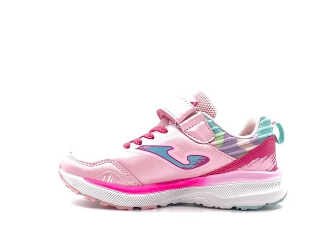 JOMA Bambina Fast più in Sneaker casual Calzature Durello - Agna, commercioVirtuoso.it