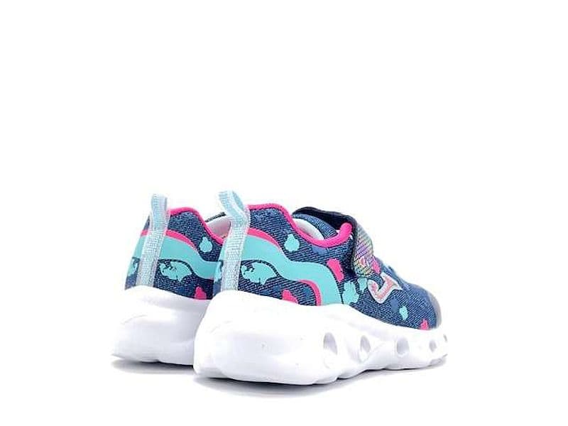 JOMA Bambina Space Navy in Sneaker casual Calzature Durello - Agna, commercioVirtuoso.it