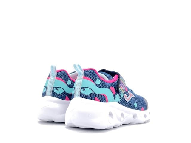 JOMA Bambina Space Navy in Sneaker casual Calzature Durello - Agna, commercioVirtuoso.it