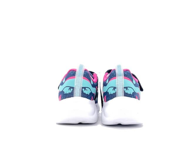 JOMA Bambina Space Navy in Sneaker casual Calzature Durello - Agna, commercioVirtuoso.it
