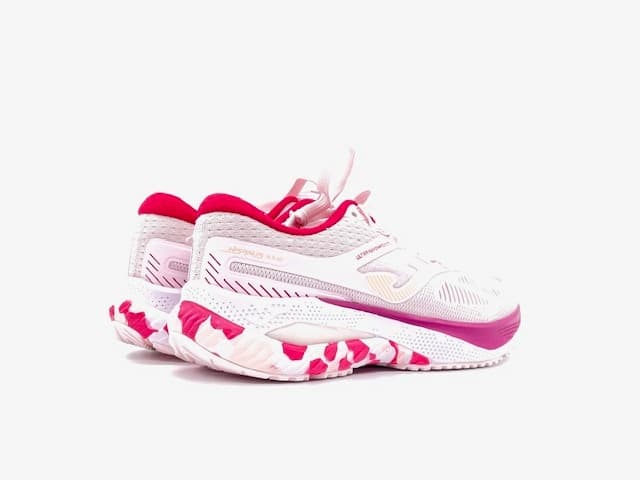 JOMA Sneakers Donna Hispalis Light più in Scarpe da corsa su strada Calzature Durello - Agna, commercioVirtuoso.it