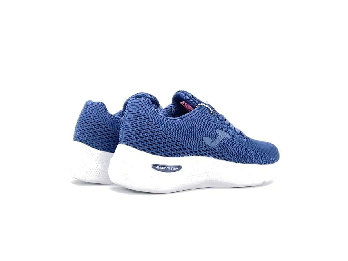 JOMA Sneakers donna CORINTO LADY Navy in Sneaker casual Calzature Durello - Agna, commercioVirtuoso.it