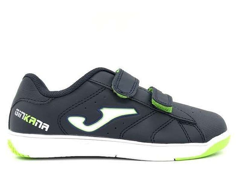 JOMA Sneakers bambino W. Ginkana jr navy - lemon in Sneaker casual Calzature Durello - Agna, commercioVirtuoso.it