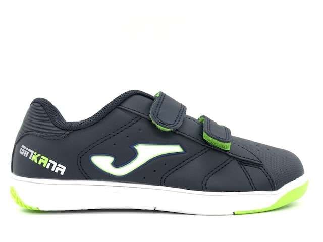 JOMA Sneakers bambino W. Ginkana jr navy - lemon in Sneaker casual Calzature Durello - Agna, commercioVirtuoso.it