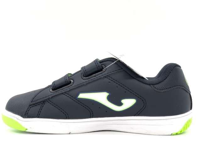JOMA Sneakers bambino W. Ginkana jr navy - lemon in Sneaker casual Calzature Durello - Agna, commercioVirtuoso.it