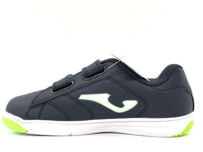 JOMA Sneakers bambino W. Ginkana jr navy - lemon in Sneaker casual Calzature Durello - Agna, commercioVirtuoso.it