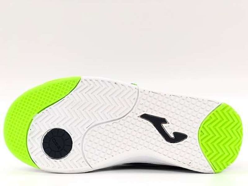 JOMA Sneakers bambino W. Ginkana jr navy - lemon in Sneaker casual Calzature Durello - Agna, commercioVirtuoso.it