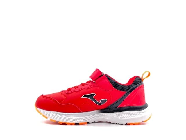 JOMA Sneakers Bambino J. Boro Red in Sneaker casual Calzature Durello - Agna, commercioVirtuoso.it