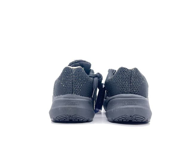 JOMA Sneakers Donna Memory Foam Nero in Sneaker casual Calzature Durello - Agna, commercioVirtuoso.it