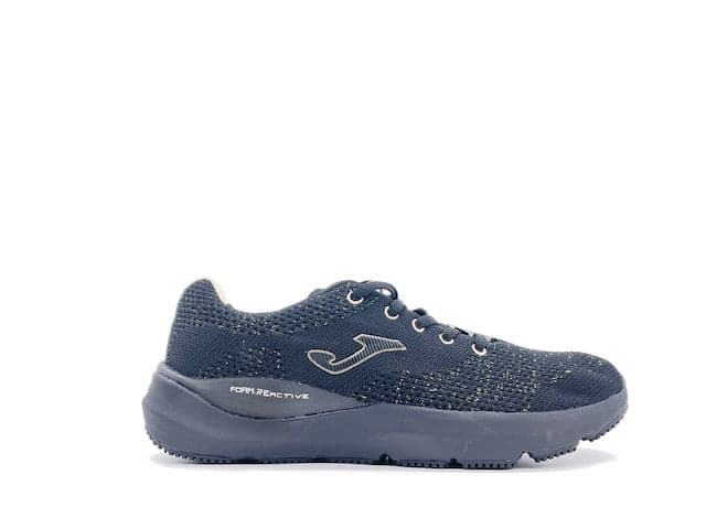 JOMA Sneakers Donna Memory Foam Nero in Sneaker casual Calzature Durello - Agna, commercioVirtuoso.it