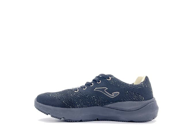 JOMA Sneakers Donna Memory Foam Nero in Sneaker casual Calzature Durello - Agna, commercioVirtuoso.it