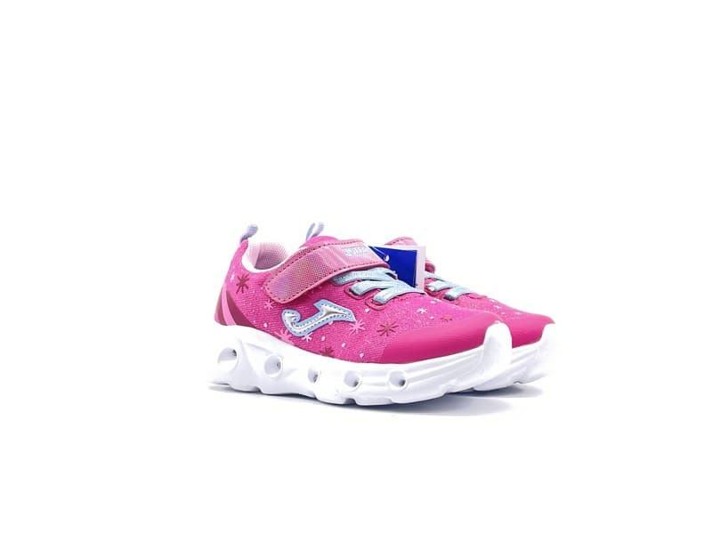 JOMA Sneakers Bambina Space più - 5