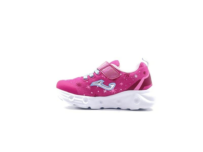 JOMA Sneakers Bambina Space più in Sneaker casual Calzature Durello - Agna, commercioVirtuoso.it