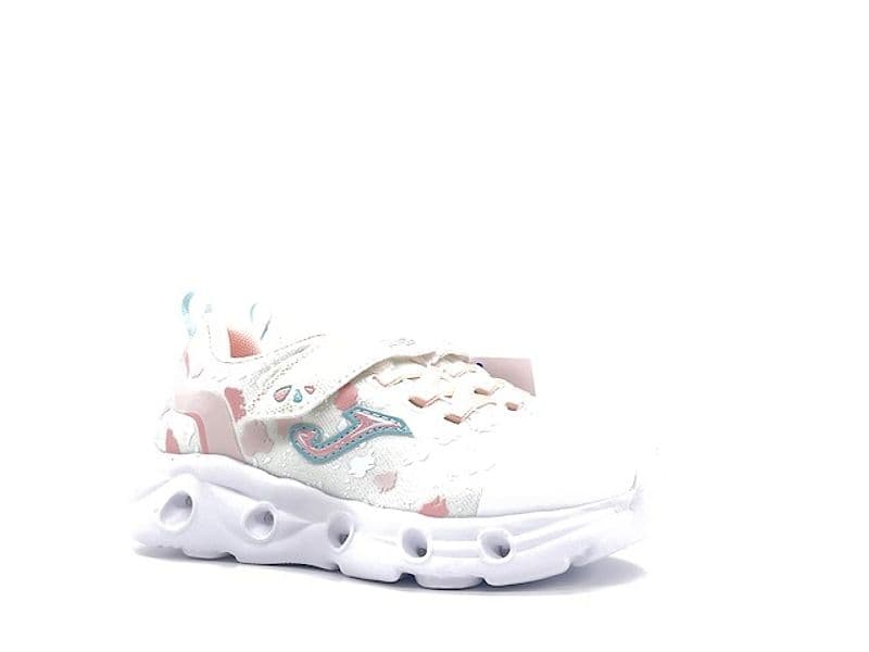 JOMA Bambina Space White più - 6