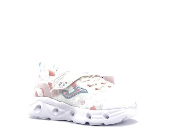 JOMA Bambina Space White più - 6