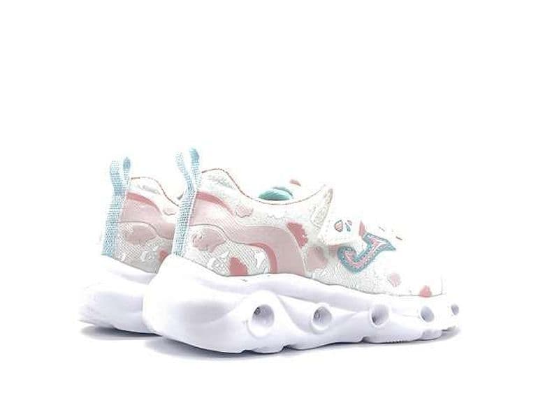 JOMA Bambina Space White più in Sneaker casual Calzature Durello - Agna, commercioVirtuoso.it