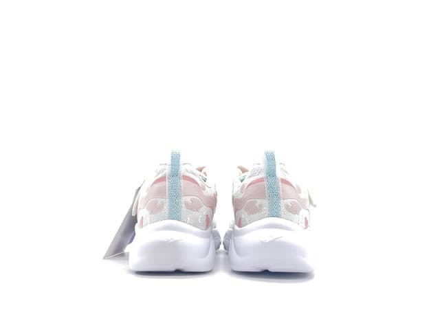 JOMA Bambina Space White più in Sneaker casual Calzature Durello - Agna, commercioVirtuoso.it
