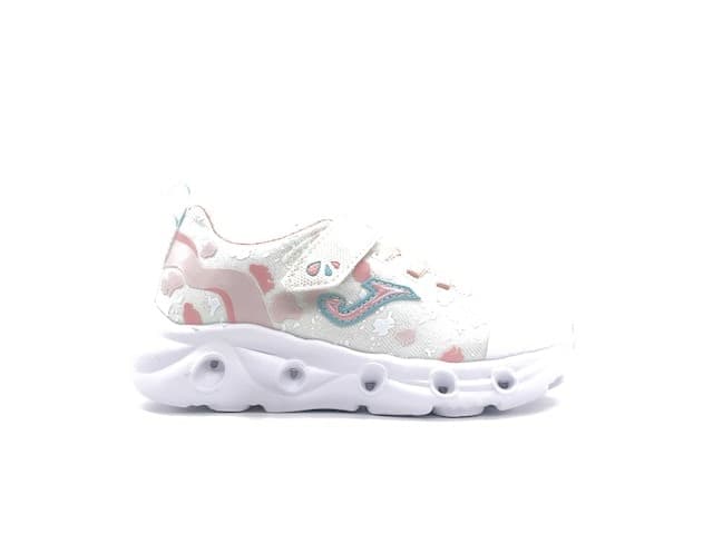 JOMA Bambina Space White più in Sneaker casual Calzature Durello - Agna, commercioVirtuoso.it