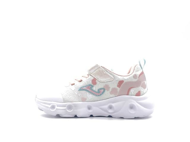 JOMA Bambina Space White più in Sneaker casual Calzature Durello - Agna, commercioVirtuoso.it