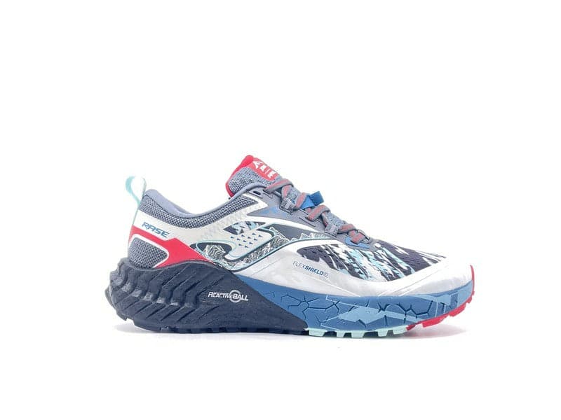 JOMA Rase Running Uomo Multi White in Scarpe da Trail Running Calzature Durello - Agna, commercioVirtuoso.it